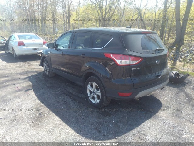 Photo 2 VIN: 1FMCU9GX1EUC33793 - FORD ESCAPE 