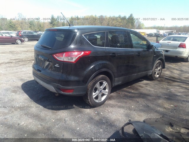 Photo 3 VIN: 1FMCU9GX1EUC33793 - FORD ESCAPE 