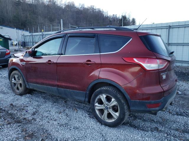 Photo 1 VIN: 1FMCU9GX1EUC35902 - FORD ESCAPE 