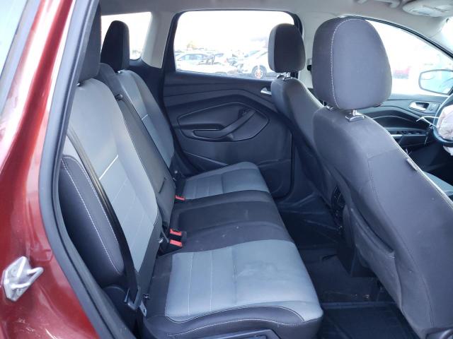 Photo 10 VIN: 1FMCU9GX1EUC35902 - FORD ESCAPE 