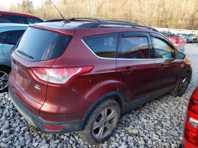 Photo 2 VIN: 1FMCU9GX1EUC35902 - FORD ESCAPE 