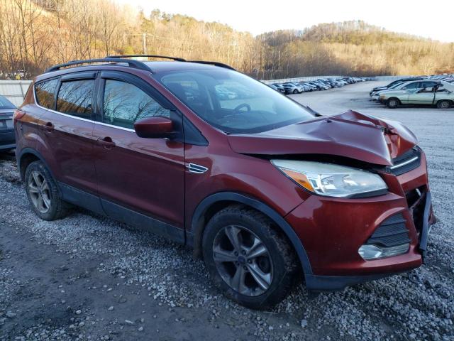 Photo 3 VIN: 1FMCU9GX1EUC35902 - FORD ESCAPE 