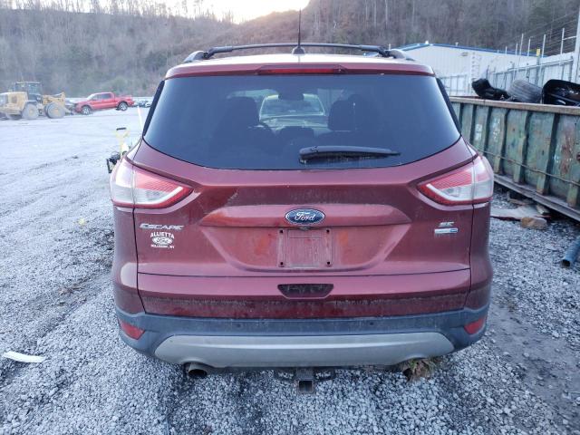 Photo 5 VIN: 1FMCU9GX1EUC35902 - FORD ESCAPE 