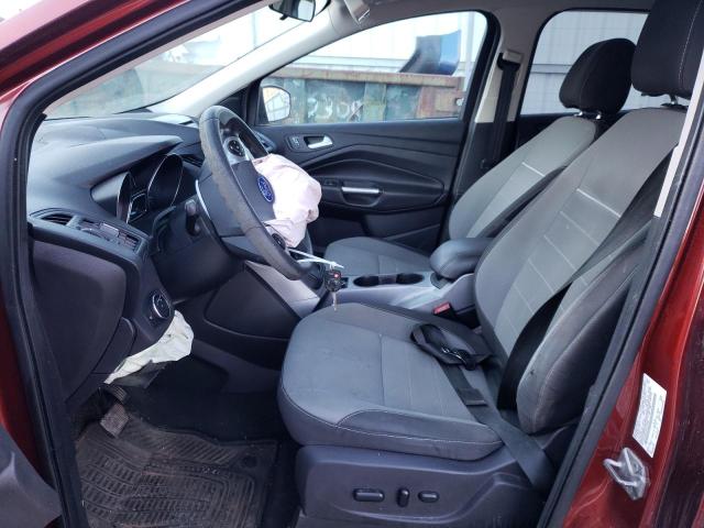 Photo 6 VIN: 1FMCU9GX1EUC35902 - FORD ESCAPE 