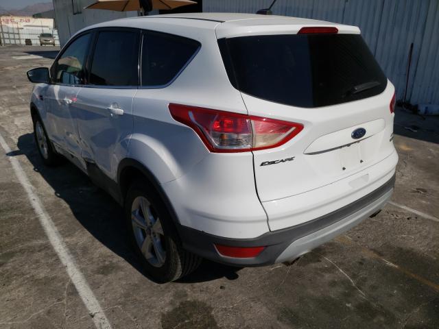 Photo 2 VIN: 1FMCU9GX1EUC38377 - FORD ESCAPE 