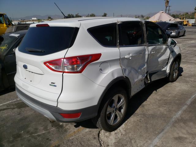 Photo 3 VIN: 1FMCU9GX1EUC38377 - FORD ESCAPE 