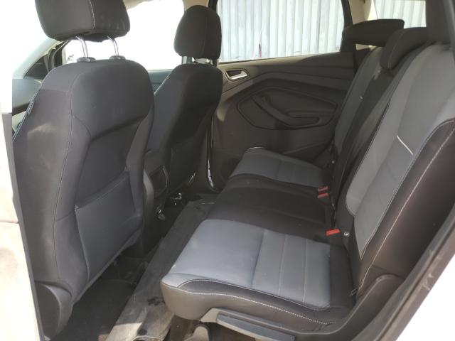 Photo 5 VIN: 1FMCU9GX1EUC38377 - FORD ESCAPE 