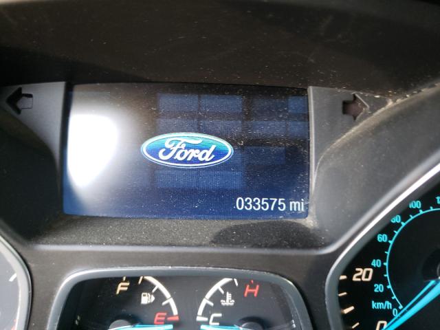 Photo 7 VIN: 1FMCU9GX1EUC38377 - FORD ESCAPE 