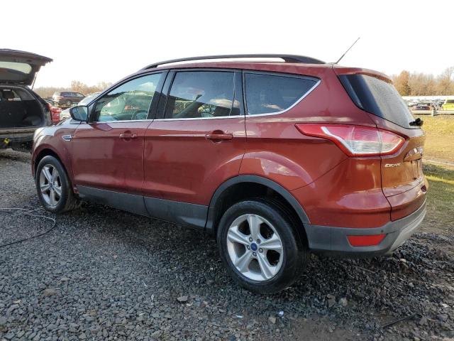 Photo 1 VIN: 1FMCU9GX1EUC48701 - FORD ESCAPE 