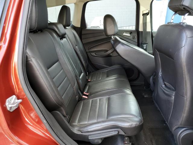 Photo 10 VIN: 1FMCU9GX1EUC48701 - FORD ESCAPE 