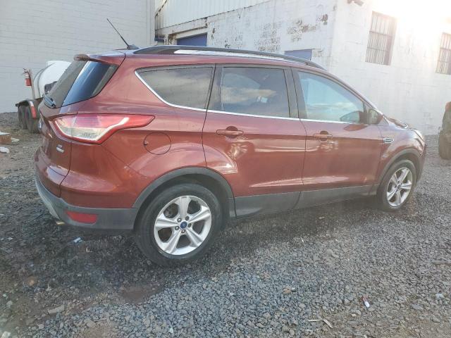 Photo 2 VIN: 1FMCU9GX1EUC48701 - FORD ESCAPE 