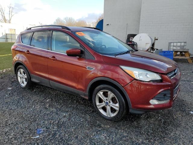 Photo 3 VIN: 1FMCU9GX1EUC48701 - FORD ESCAPE 