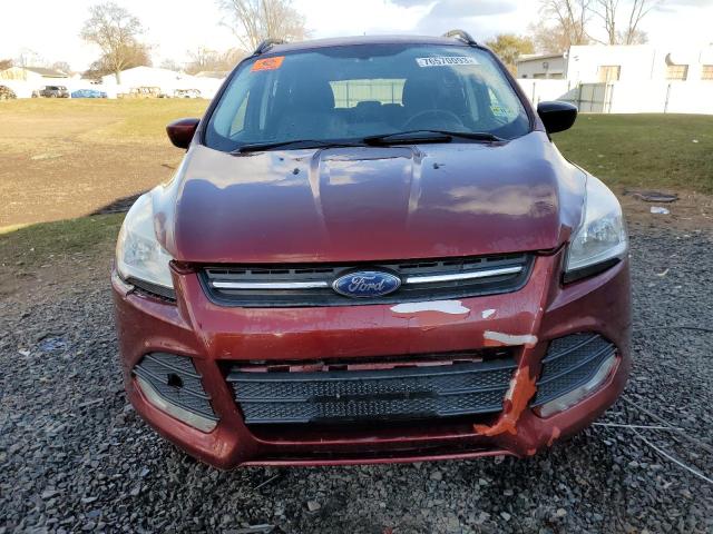 Photo 4 VIN: 1FMCU9GX1EUC48701 - FORD ESCAPE 