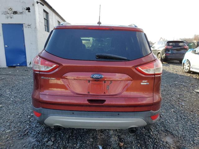 Photo 5 VIN: 1FMCU9GX1EUC48701 - FORD ESCAPE 