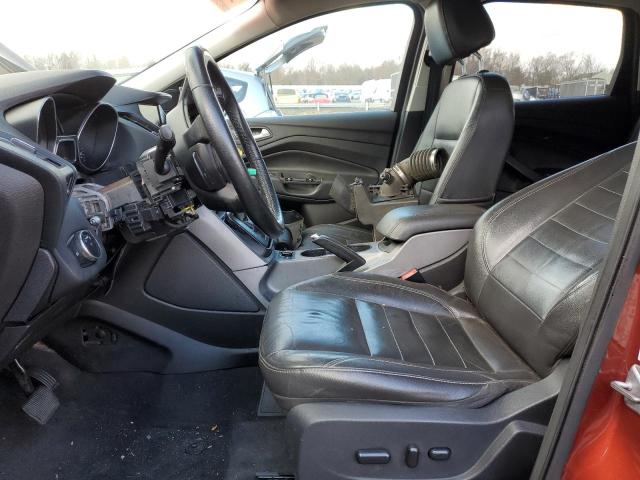 Photo 6 VIN: 1FMCU9GX1EUC48701 - FORD ESCAPE 