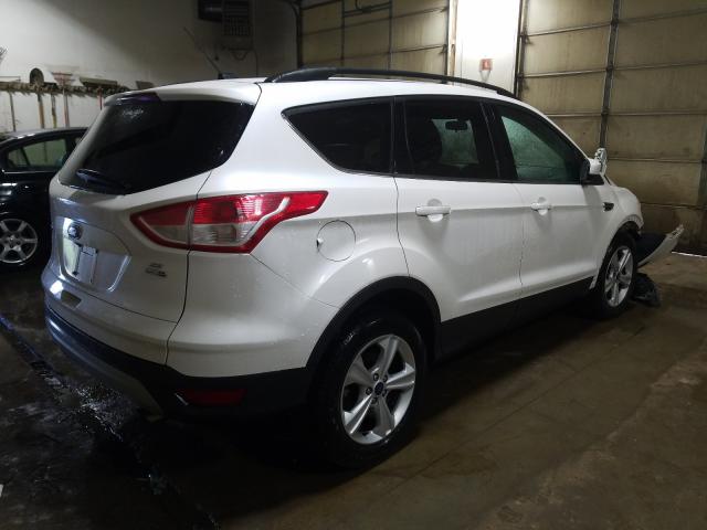 Photo 3 VIN: 1FMCU9GX1EUC61433 - FORD ESCAPE SE 