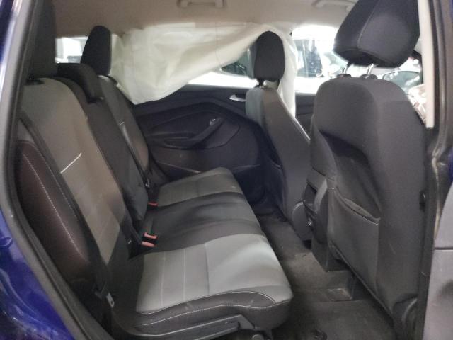 Photo 5 VIN: 1FMCU9GX1EUC76949 - FORD ESCAPE SE 