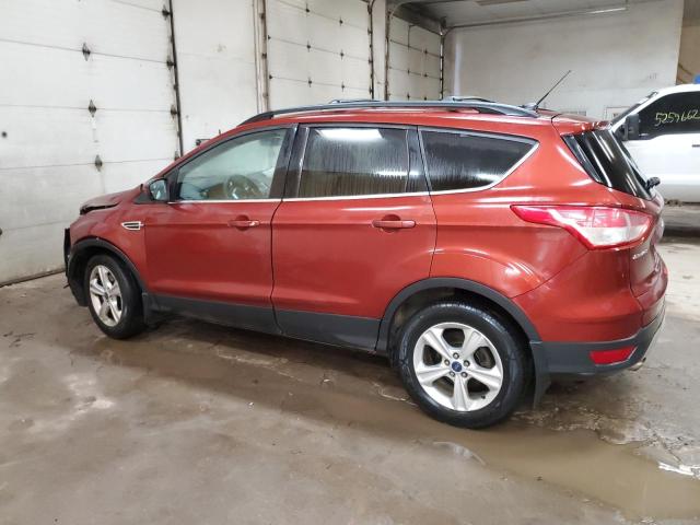 Photo 1 VIN: 1FMCU9GX1EUD03518 - FORD ESCAPE 