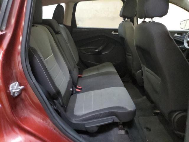 Photo 10 VIN: 1FMCU9GX1EUD03518 - FORD ESCAPE 