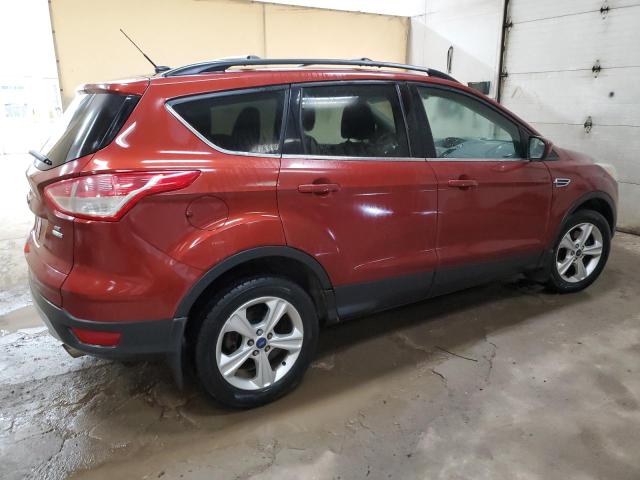 Photo 2 VIN: 1FMCU9GX1EUD03518 - FORD ESCAPE 