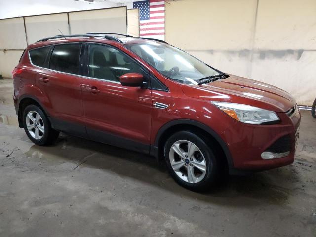 Photo 3 VIN: 1FMCU9GX1EUD03518 - FORD ESCAPE 