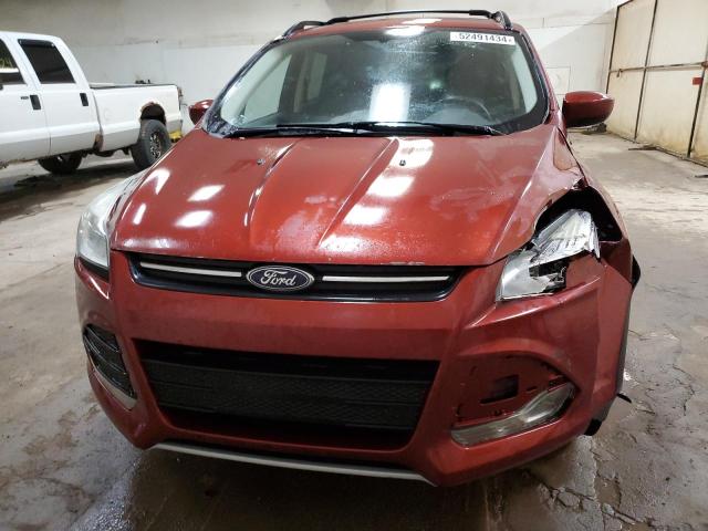 Photo 4 VIN: 1FMCU9GX1EUD03518 - FORD ESCAPE 