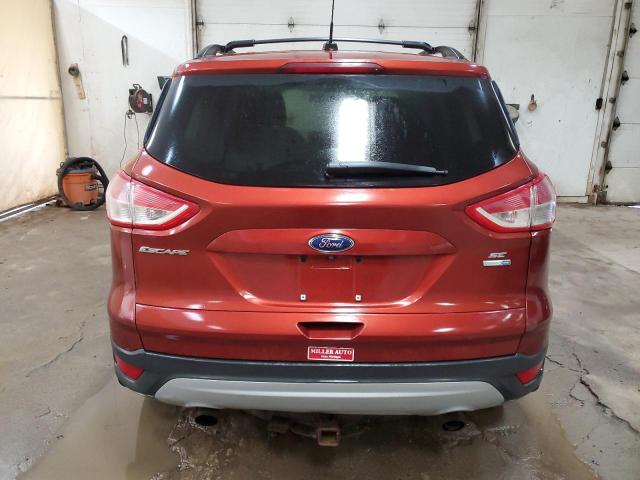 Photo 5 VIN: 1FMCU9GX1EUD03518 - FORD ESCAPE 