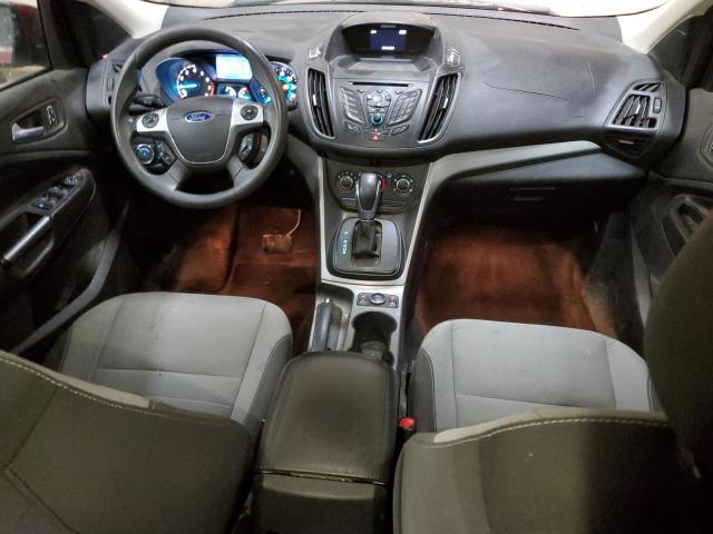 Photo 7 VIN: 1FMCU9GX1EUD03518 - FORD ESCAPE 