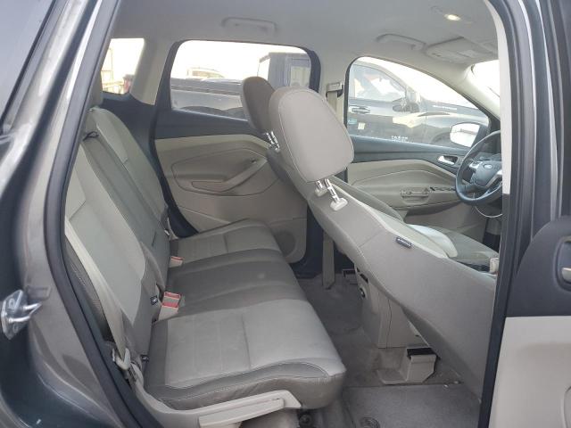 Photo 10 VIN: 1FMCU9GX1EUD07116 - FORD ESCAPE SE 