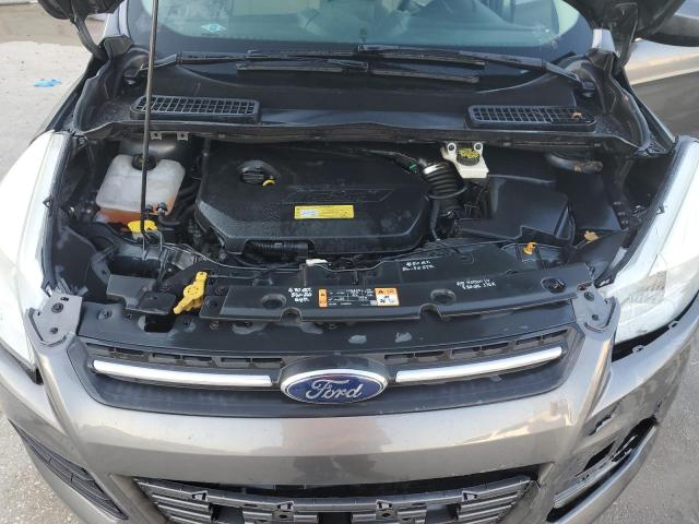 Photo 11 VIN: 1FMCU9GX1EUD07116 - FORD ESCAPE SE 