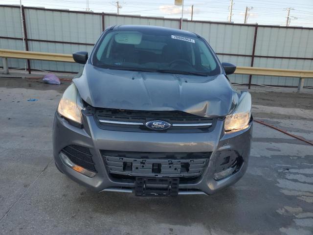 Photo 4 VIN: 1FMCU9GX1EUD07116 - FORD ESCAPE SE 