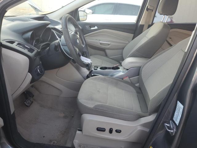 Photo 6 VIN: 1FMCU9GX1EUD07116 - FORD ESCAPE SE 