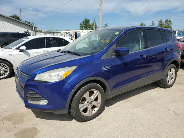 Photo 0 VIN: 1FMCU9GX1EUD09660 - FORD ESCAPE SE 