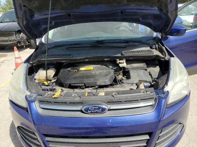 Photo 10 VIN: 1FMCU9GX1EUD09660 - FORD ESCAPE SE 