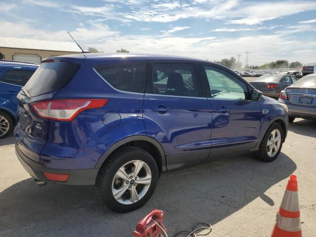 Photo 2 VIN: 1FMCU9GX1EUD09660 - FORD ESCAPE SE 