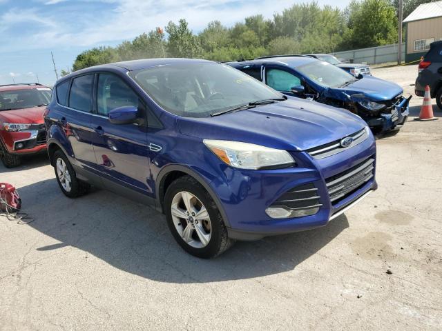 Photo 3 VIN: 1FMCU9GX1EUD09660 - FORD ESCAPE SE 