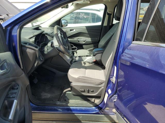 Photo 6 VIN: 1FMCU9GX1EUD09660 - FORD ESCAPE SE 