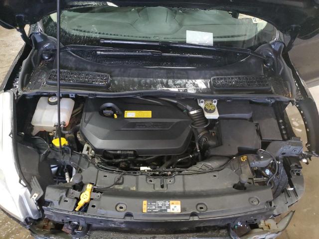 Photo 10 VIN: 1FMCU9GX1EUD13014 - FORD ESCAPE SE 