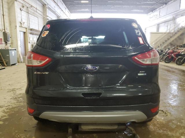 Photo 5 VIN: 1FMCU9GX1EUD13014 - FORD ESCAPE SE 