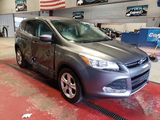 Photo 3 VIN: 1FMCU9GX1EUD36311 - FORD ESCAPE SE 