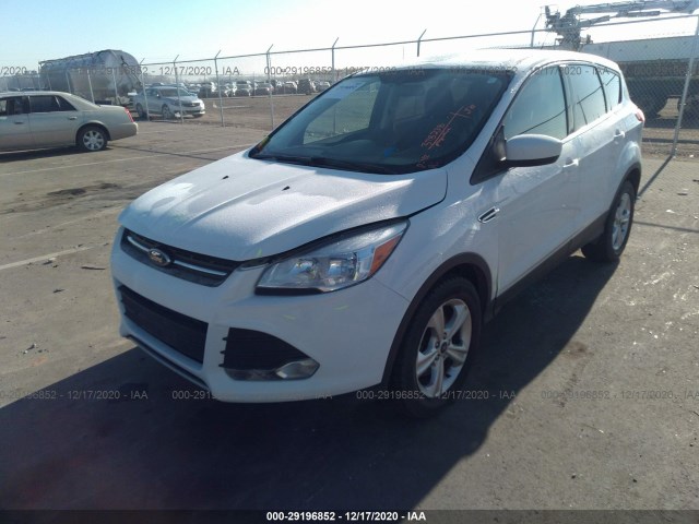 Photo 1 VIN: 1FMCU9GX1EUD59037 - FORD ESCAPE 