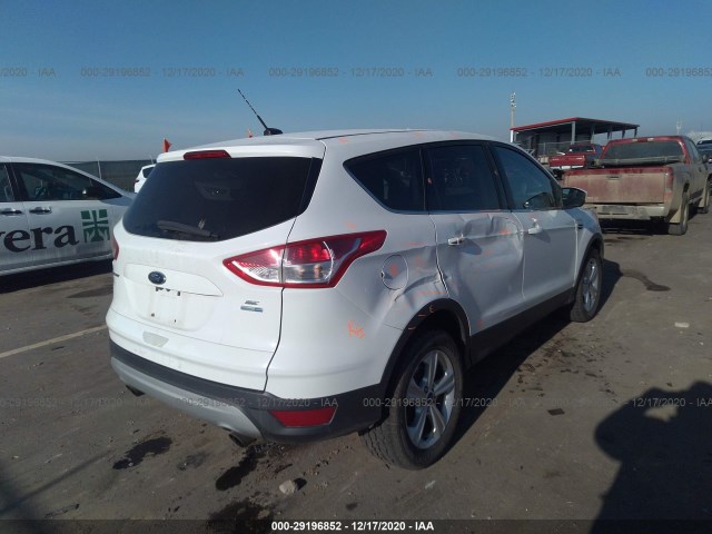 Photo 3 VIN: 1FMCU9GX1EUD59037 - FORD ESCAPE 