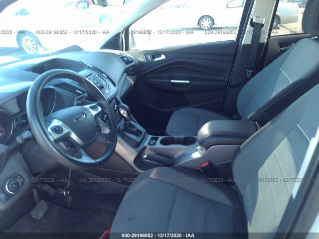 Photo 4 VIN: 1FMCU9GX1EUD59037 - FORD ESCAPE 