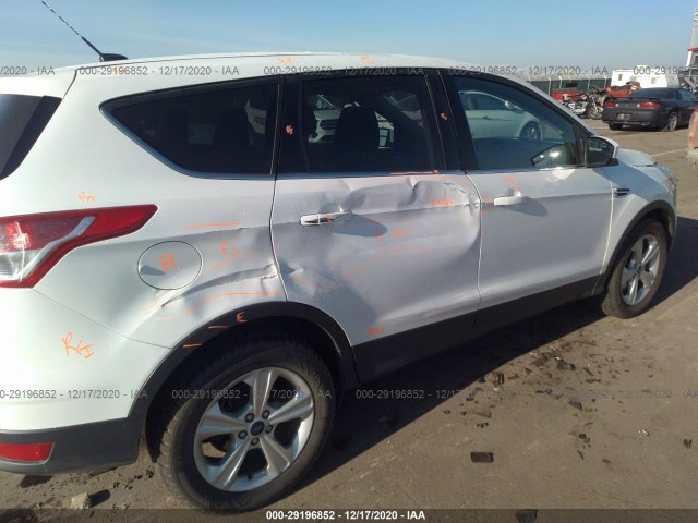 Photo 5 VIN: 1FMCU9GX1EUD59037 - FORD ESCAPE 