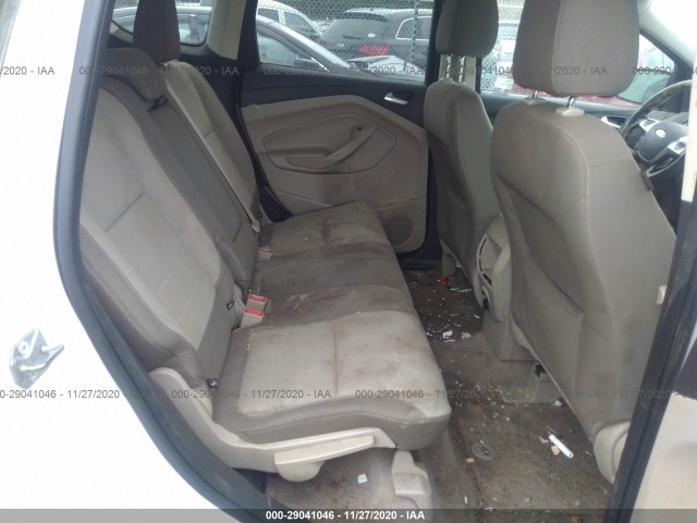 Photo 7 VIN: 1FMCU9GX1EUD63718 - FORD ESCAPE 