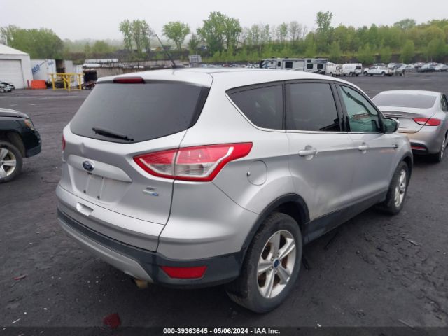 Photo 3 VIN: 1FMCU9GX1EUD76730 - FORD ESCAPE 