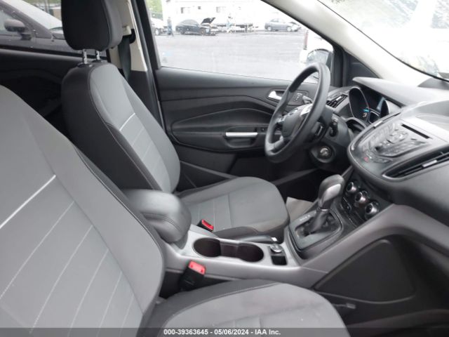 Photo 4 VIN: 1FMCU9GX1EUD76730 - FORD ESCAPE 