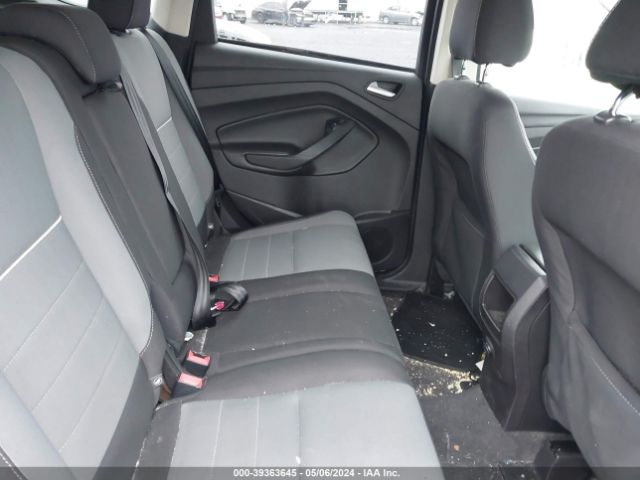 Photo 7 VIN: 1FMCU9GX1EUD76730 - FORD ESCAPE 