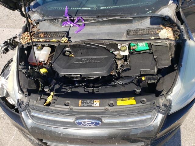 Photo 11 VIN: 1FMCU9GX1EUD99554 - FORD ESCAPE SE 