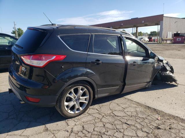 Photo 2 VIN: 1FMCU9GX1EUD99554 - FORD ESCAPE SE 